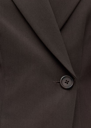 Enaugustine blazer 6797 Chocolate Torte Envii 
